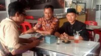 KUA Darul Makmur Tempati Gedung Baru, 51 Desa Ngurus Nikah Lebih Nyaman