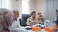Atasi Darurat Sampah, Pemkab Karawang Gandeng World Bank Sulap Sampah Jadi Energi
