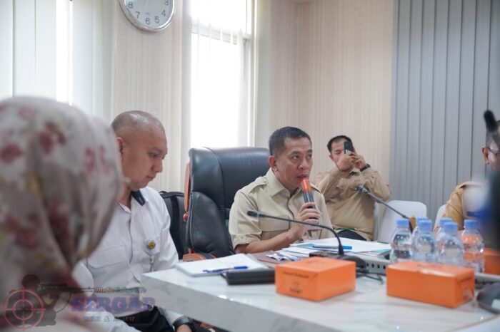Atasi Darurat Sampah, Pemkab Karawang Gandeng World Bank Sulap Sampah Jadi Energi