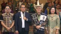 Gubernur NTT Melki Laka Lena: Guru Tak Tergantikan oleh AI