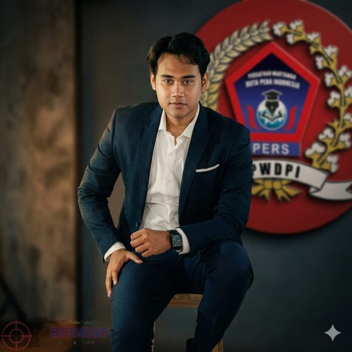 Tangkap Oknum ASN Dinsos Dugaan Terlibat Mafia Minnyak Kita