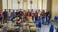 Bukan Sekadar Izin, Tapi Solusi : Bobby Lianto Puji Pemkab Kupang