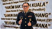 Polda Aceh Ajak Masyarakat Meriahkan Bank Aceh Bhayangkara Run 2026