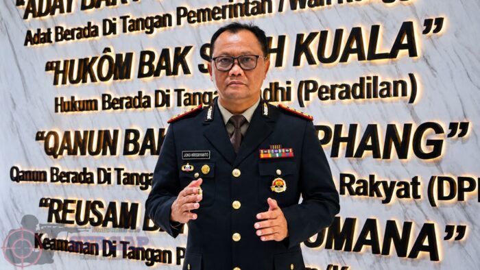 Polda Aceh Ajak Masyarakat Meriahkan Bank Aceh Bhayangkara Run 2026