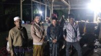 Saksi Bisu Perang Aceh 1873-1904, Makam Pak Ubat di Babat Rot Nagan Raya di Padati Peziarah