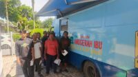 Agenda berkala K3, PT Socfindo Kebun Seumayam gelar pemeriksaan kesehatan rutin bersama Klinik Anugerah Ibu Medan