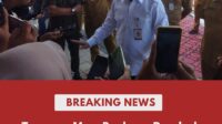 Bupati Karawang Akui Map yang Muncul Saat Penggeledahan BGN Miliknya: Berisi Pengajuan SPPG untuk Masyarakat
