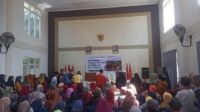 860 Warga Desa Pesucen Terima Bantuan Pangan 2026, Kades Usulkan Pola Distribusi Lebih Dekat ke Warga