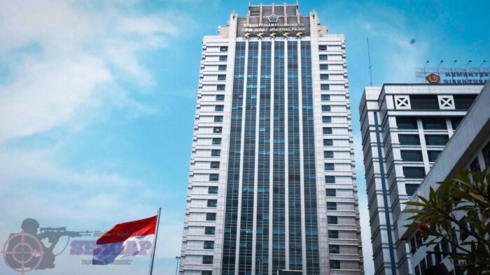 DJP Tegaskan Komitmen Dukung UMKM Naik Kelas Melalui PP Nomor 20 Tahun 2026