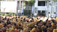 Hadapi Ancaman Krisis Sampah dan Perubahan Iklim, Cimahi Perkuat Gerakan Lingkungan Berbasis Masyarakat