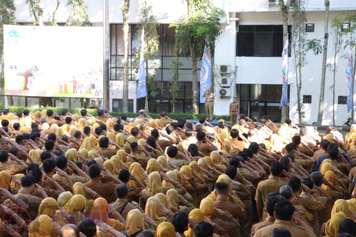 Hadapi Ancaman Krisis Sampah dan Perubahan Iklim, Cimahi Perkuat Gerakan Lingkungan Berbasis Masyarakat