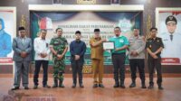 PT Socfindo Seumayam Raih Apresiasi Bupati Nagan Raya atas Konsistensi Menyalurkan Zakat