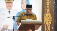 Bupati TRK Apresiasi Komitmen Socfindo Salurkan Zakat Melalui Baitul Mal
