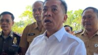 Video Dugaan Pesta di THM Viral, Bupati Karawang Ancam Cabut Izin Operasional
