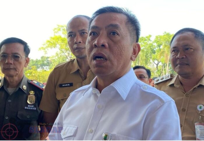 Video Dugaan Pesta di THM Viral, Bupati Karawang Ancam Cabut Izin Operasional