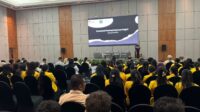 Universitas San Pedro dan GIZ Buka Jalan Karier Global: Generasi Muda NTT Didorong Raih Peluang Kerja Aman di Jerman