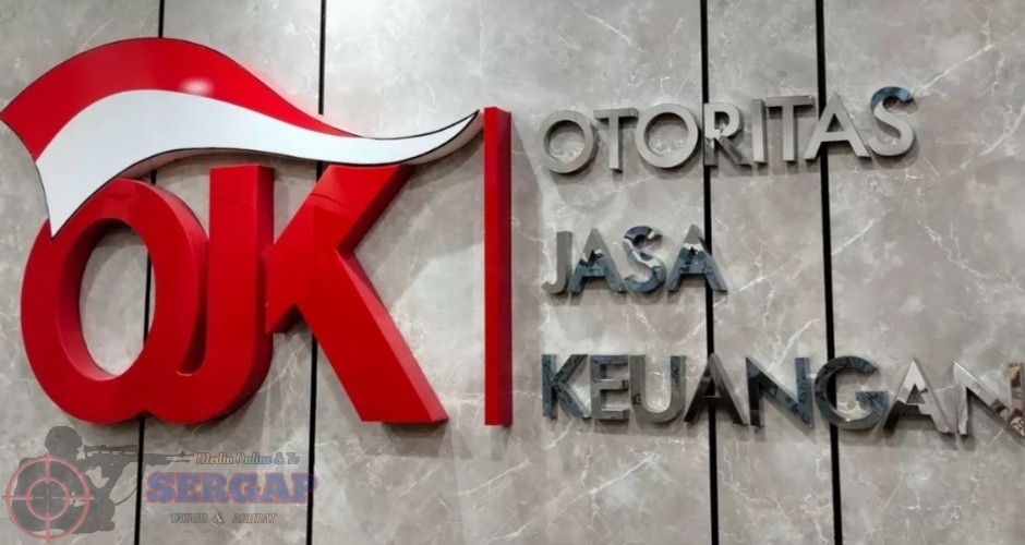 OJK Panggil TAFS, Dalami Dugaan Penagihan Kredit Disertai Kekerasan di Serang