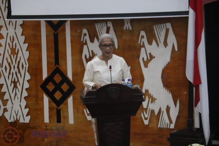 Pemprov NTT Raih Opini WTP ke-11 Secara Beruntun