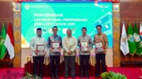 Pertahankan WTP ke-15, Muchendi Fokus Perbaikan Tata Kelola dan Layanan Publik