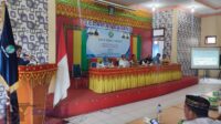 Chairan Manggeng: Profesionalisme Modal Utama Wartawan Hadapi Arus Informasi