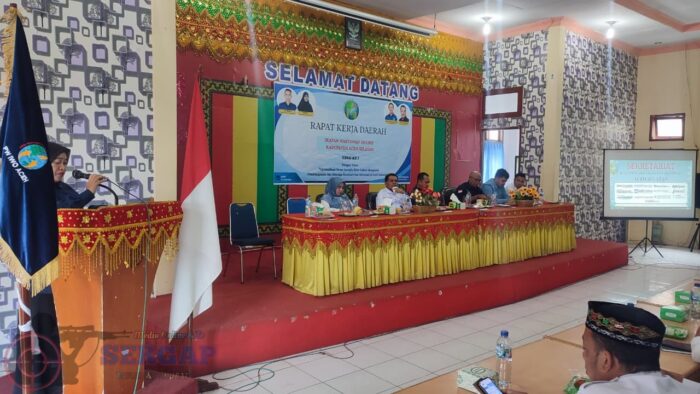 Chairan Manggeng: Profesionalisme Modal Utama Wartawan Hadapi Arus Informasi