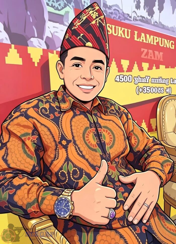 Ketum PWDPI Bongkar Permainan Elite Global Kuasai Negara Melalui Hutang dan Perpecahan