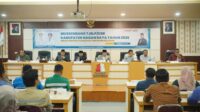 Masjid Giok dan Museum Al-Quran Jadi Prioritas, Bupati Ajak Perusahaan Berkontribusi Lewat CSR