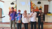 Pemkot Cimahi Gandeng Rumah Ibadah Wujudkan Kota Layak Anak