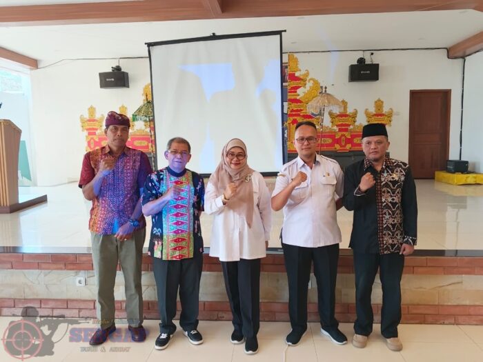 Pemkot Cimahi Gandeng Rumah Ibadah Wujudkan Kota Layak Anak