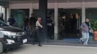 Kasus OTT Bupati Edison Berlanjut