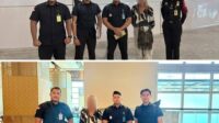 Demi Kedaulatan NKRI, Imigrasi Bima Deportasi WNA Australia Yang Langgar Aturan