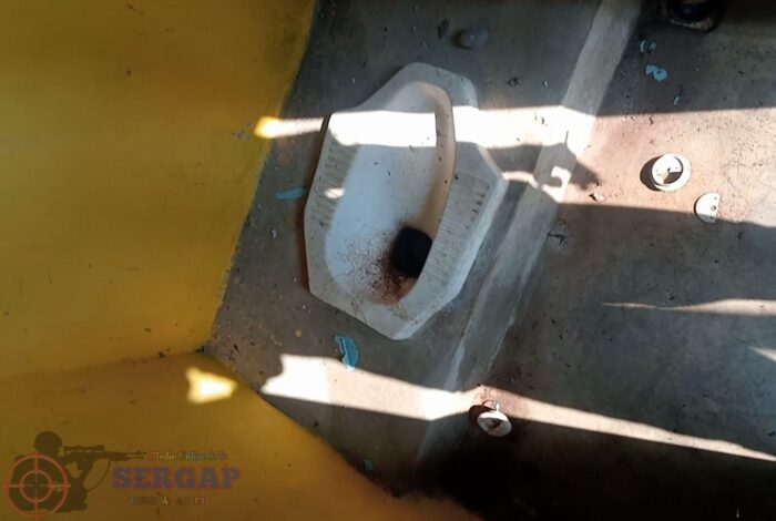 SDN 2 Sudimoro Jadi Sorotan, Kondisi WC dan Plafon Sekolah Tuai Pertanyaan