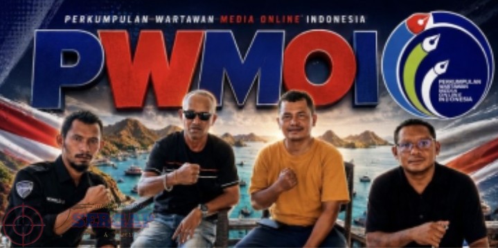 Ketua DPC PWMOI Kab. Sumba Barat Daya Silaturahim Dengan DPC PWMOI di Kab. Manggarai Barat"Memperkuat Kebersamaan dan Meningkatkan Kapasitas Organisasi