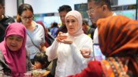 WIITEX 2026 Ditutup, Transaksi Capai Rp25 Miliar dan Libatkan Pembeli dari 14 Negara