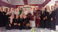 Haflah Akhirussanah