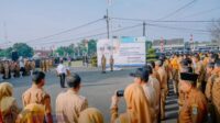 Akhir Roadshow Pakta Integritas, Sekda Tekankan Komitmen dan Konsistensi