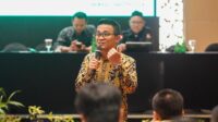 Badrul Munir: Menghormati Hasil Demokrasi dan Menjaga Optimisme Kebangsaan