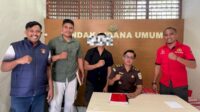 Kasus Penganiayaan di Desa Puu Mawo Rampung, Polres Sumba Barat Limpahkan Tersangka ke Kejaksaan