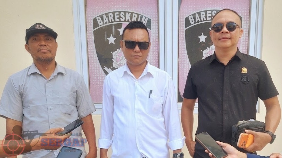 Perkara Lika Liku NTT Bergulir