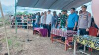Dandim 1601/Sumba Timur Hadiri Pembukaan Turnamen Pacuan Kuda Karya Cup 2026