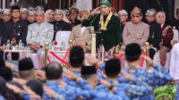 HUT ke-25 Kota Cimahi, Ngatiyana: Saatnya Melompat Lebih Jauh Menuju Kota MANTAP