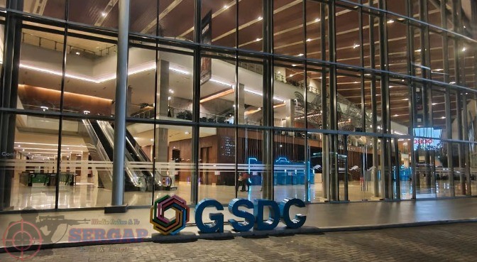 Jakarta Jadi Pusat Diplomasi SDGs Dunia, 5.000 Pemimpin Global Berkumpul di GSDC 2026