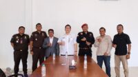 Harimau Blambangan Hadiri Pembukaan Car Free Night, Soroti Pemberdayaan Ekonomi Masyarakat