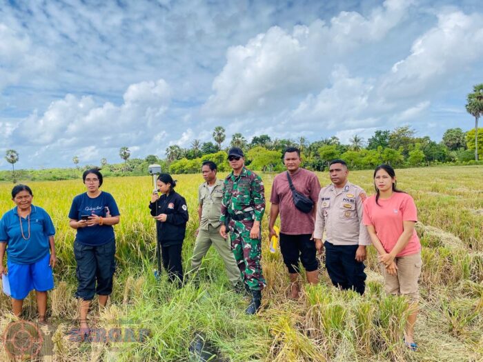 Pastikan Kepastian Hukum Tanah