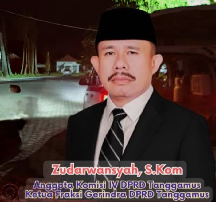 Komisi IV DPRD Kabupaten Tanggamus Segera Panggil KUPT Puskesmas Bulok Sukamara