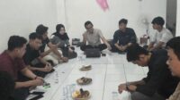 Bawaslu Banten & Mahasiswa Sepakat: Demokrasi Tak Berhenti di TPS, Kawal Terus Pemerintah Baru!