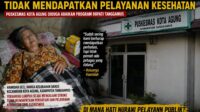 Lansia Lumpuh Diduga Belum Tersentuh Layanan Kesehatan, Dinkes Tanggamus Didorong Lakukan Verifikasi