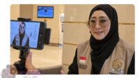 Lisda Hendrajoni Anggota DPR RI, Pentingnya Penguatan Sistem Pengawasan di Lingkungan Pesantren