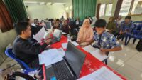 SPMB Tahap 1 Ditutup, Ratusan Ribu Calon Murid Baru Bersiap Daftar Ulang
