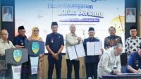 TPID Kota Tasikmalaya dan Kabupaten Blitar Jalin Kerja Sama, Perkuat Pasokan Pangan dan Kendalikan Inflasi